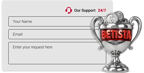 Betista Australia Support